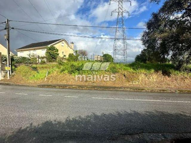 Terreno venda em Vila Verde, Braga