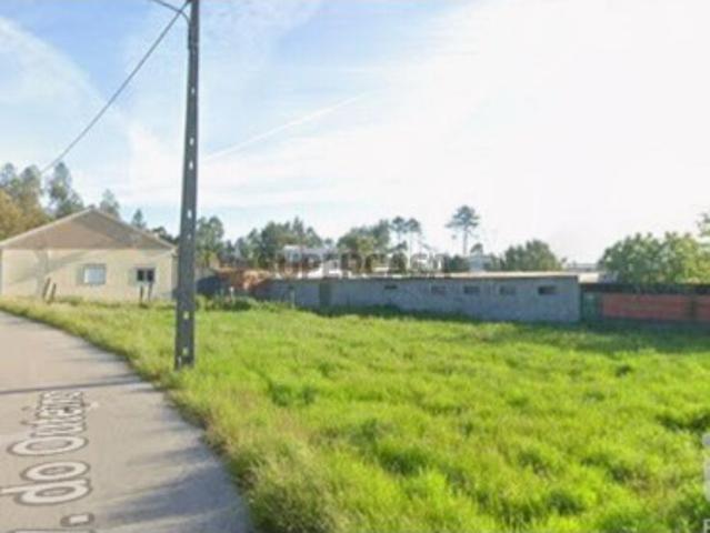 Terreno venda em Ortigosa, Leiria