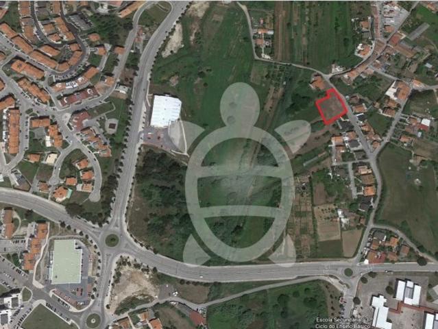 Terreno venda em Vila Robim, Figueira Da Foz