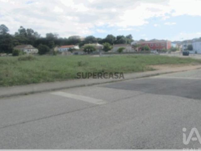 Terreno venda em Coimbrã, Ameal