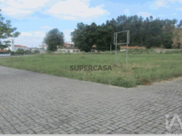 Terreno venda em Coimbrã, Ameal