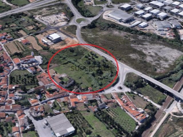 Terreno venda em Coimbra