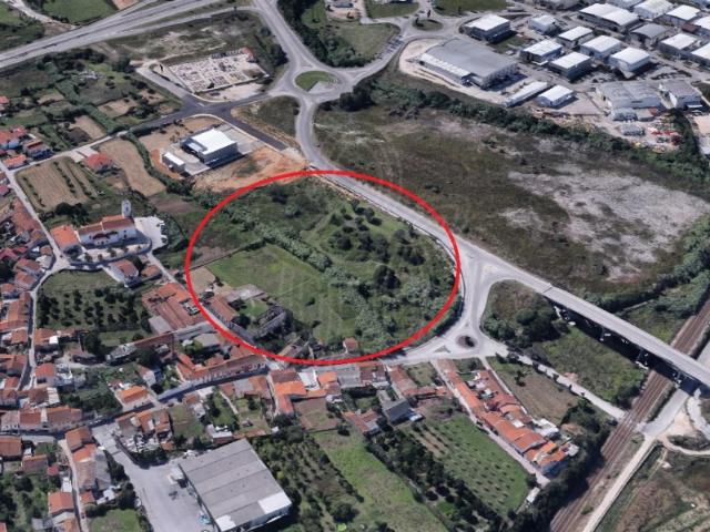 Terreno venda em Taveiro, Ameal e Arzila, Coimbra