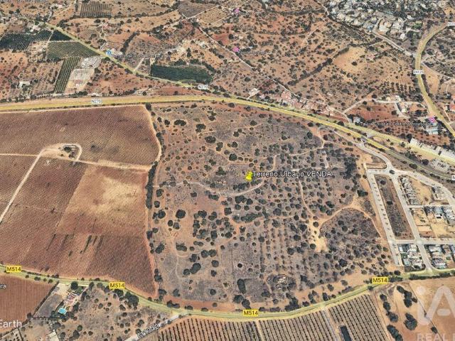 Terreno venda em Tavira (Santa Maria e Santiago), Tavira