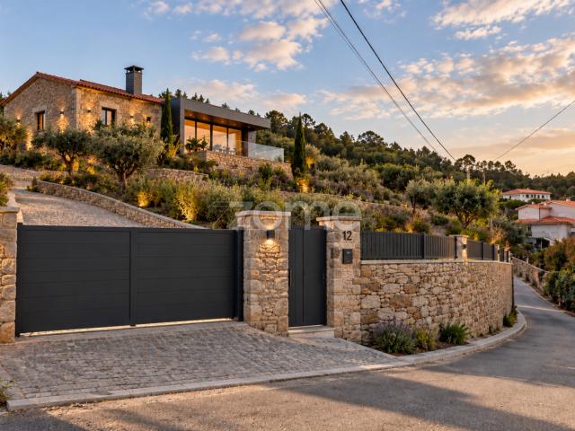 Terreno venda em Torgueda, Vila Real