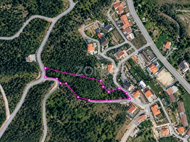 Terreno venda em Moçães, Vila Real