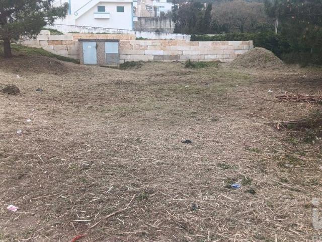 Terreno venda em Caldas Da Rainha, Leiria