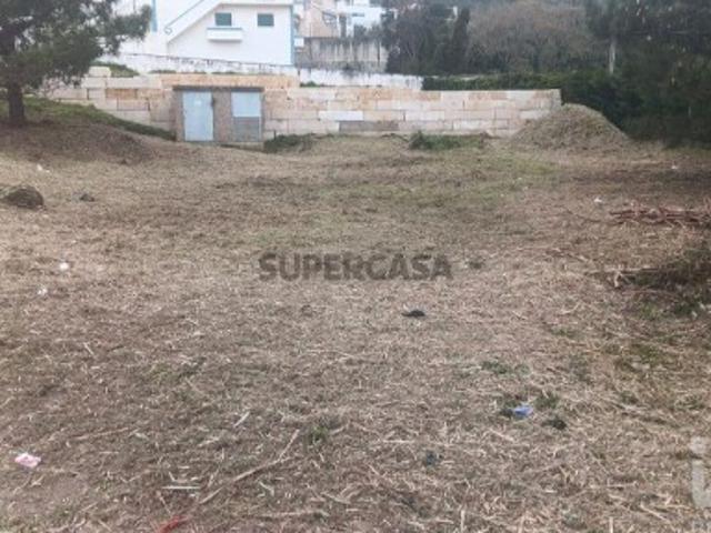 Terreno venda em Casais de Salir, Caldas Da Rainha