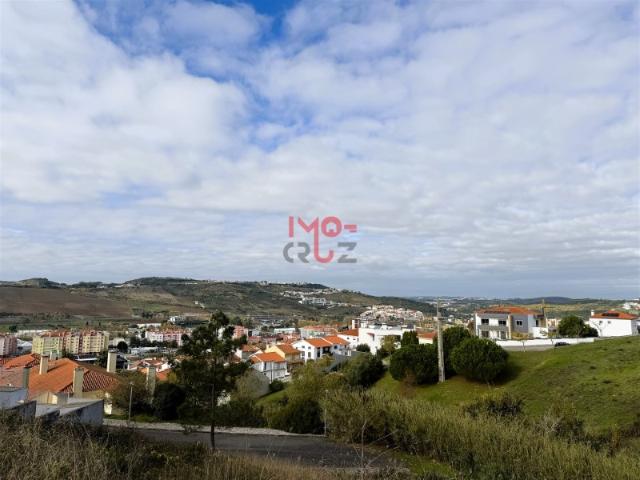 Terreno venda em Torres Vedras, Lisboa