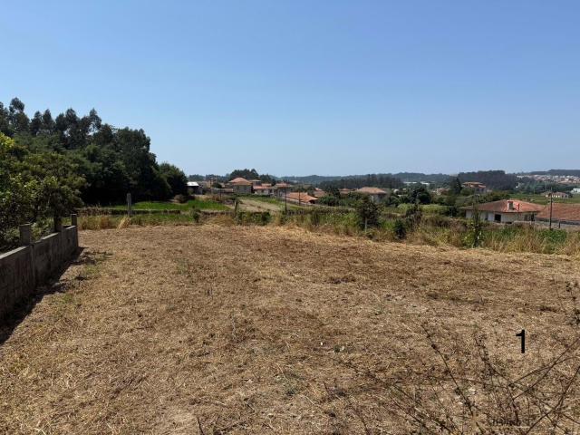Terreno venda em Tougues, Vila do Conde