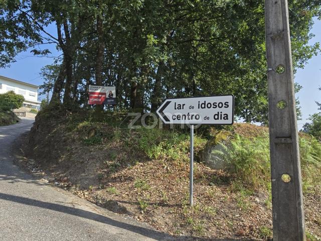 Terreno venda em Fafe, Braga