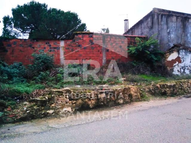 Terreno venda em Santarém