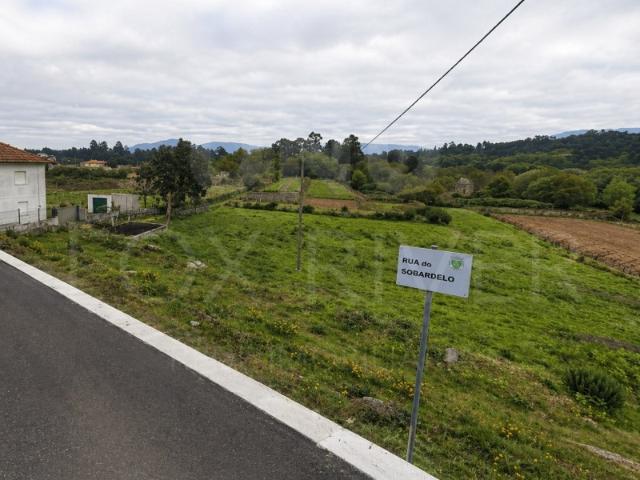 Terreno venda em Monção, Viana Do Castelo