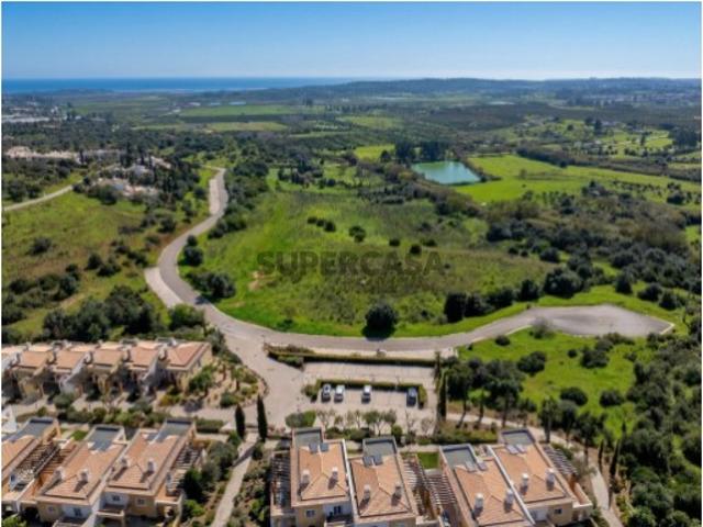 Terreno venda em Portimão, Faro