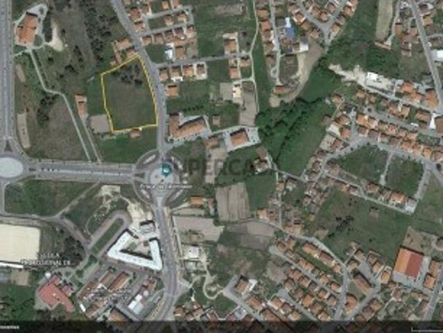 Terreno venda em Quinta da Estação, Chaves