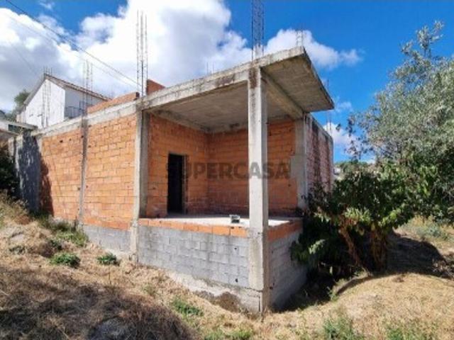 Terreno venda em Guarda, Celorico Da Beira