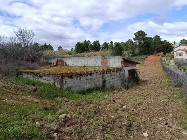 Terreno venda em Vale Bom Pitez, Mirandela