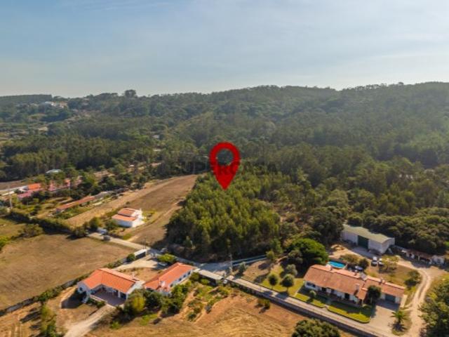 Terreno venda em Alcobaça, Leiria