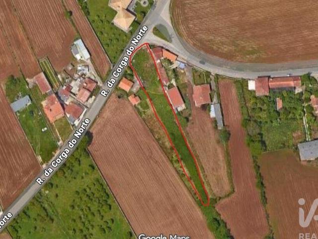 Terreno venda em Válega, Ovar