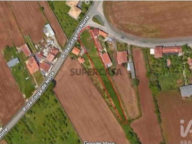 Terreno venda em Válega, Ovar