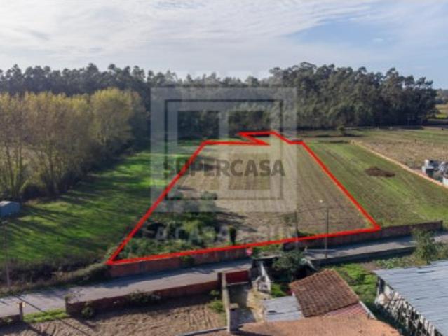 Terreno venda em Ovar, Aveiro