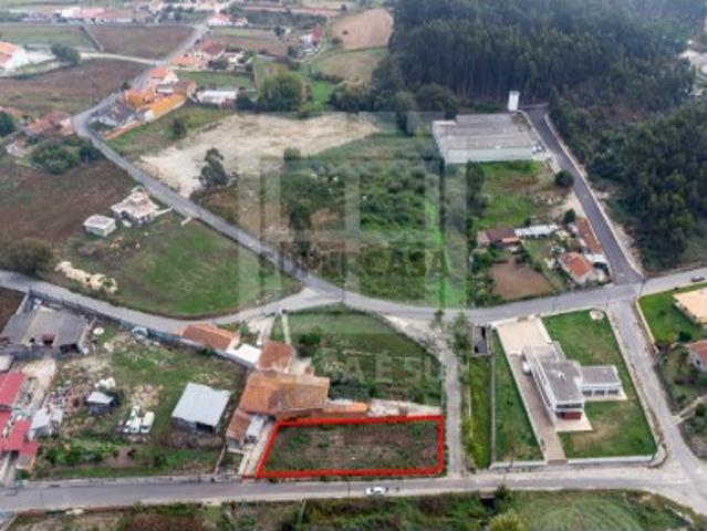 Terreno venda em Ovar, Aveiro