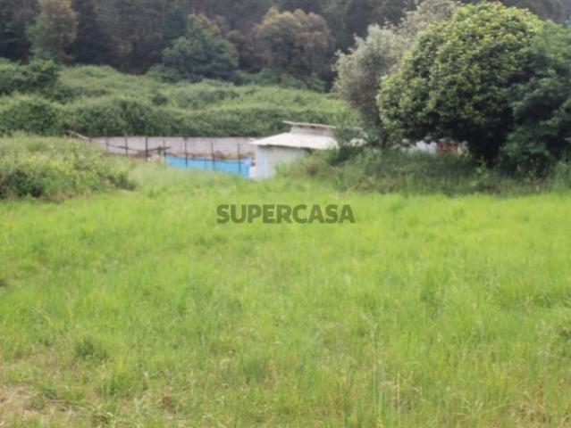 Terreno venda em Valongo, Porto