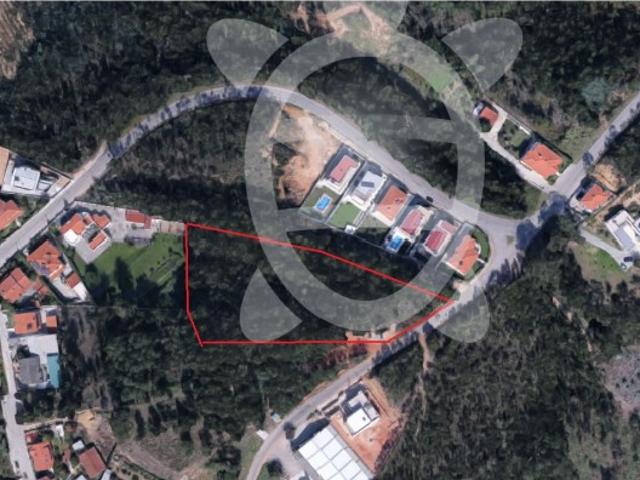 Terreno venda em Coimbrã, Antanhol