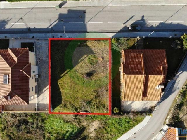 Terreno venda em Argeriz, Vila Real