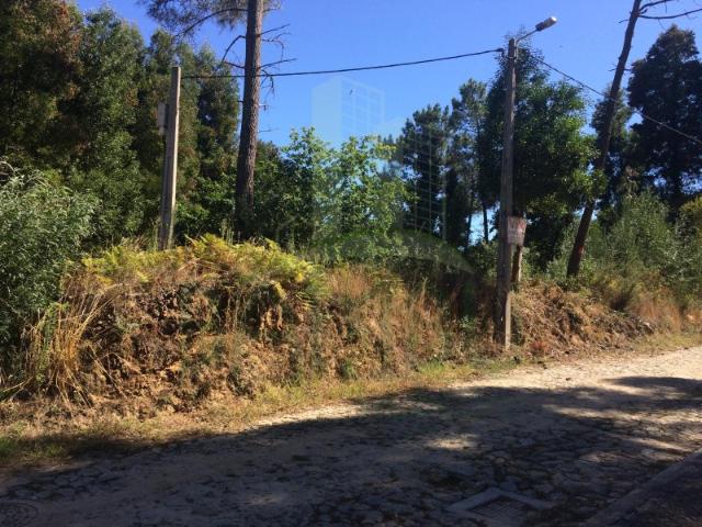 Terreno venda em Arga De Baixo, Viana Do Castelo