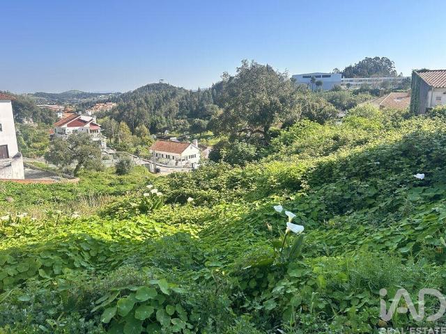 Terreno venda em Quinta das Ervideiras, Mafra