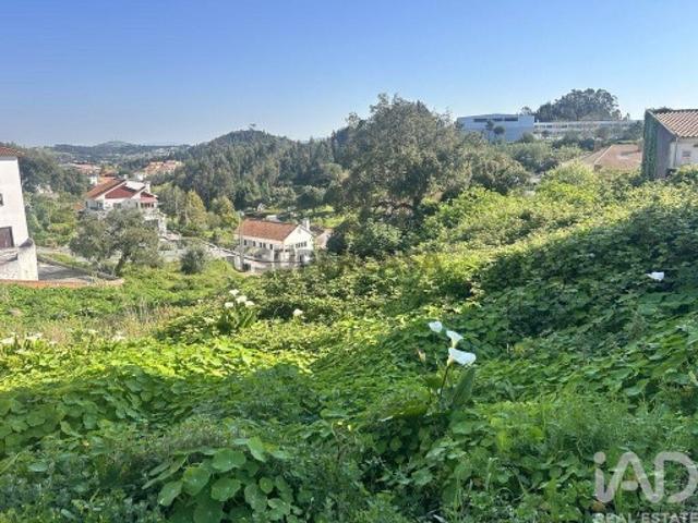 Terreno venda em Quinta das Ervideiras, Mafra