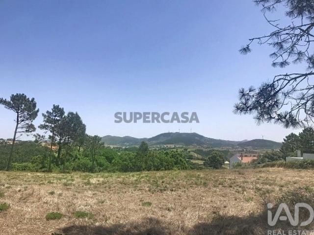 Terreno venda em Venda do Pinheiro e Santo Estêvão das Galés, Mafra