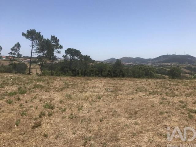 Terreno venda em Asseiceira Grande, Mafra