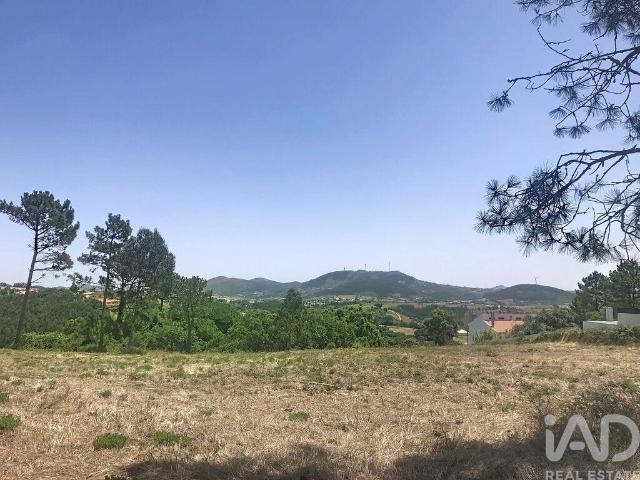 Terreno venda em Venda do Pinheiro e Santo Estêvão das Galés, Mafra