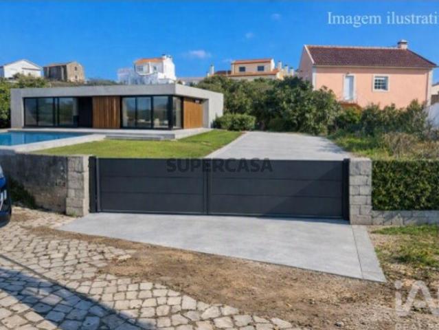 Terreno venda em Cadaval, Vermelha