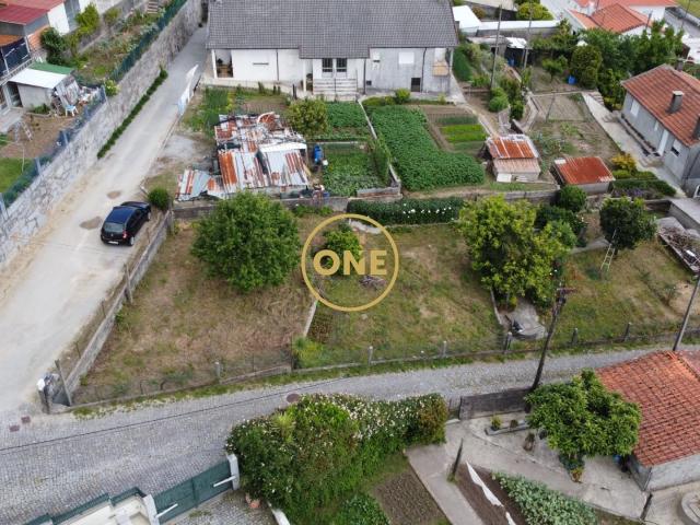 Terreno venda em Guimarães, Braga