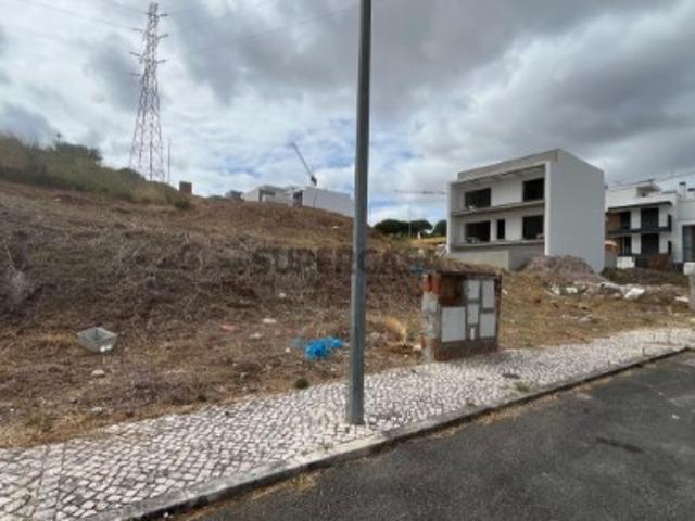 Terreno venda em Vialonga, Lisboa