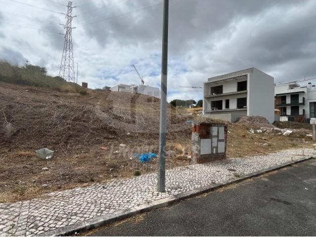 Terreno venda em Vialonga, Lisboa
