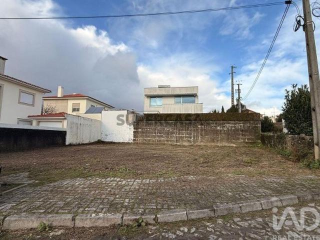 Terreno venda em Caramonas, Viana Do Castelo