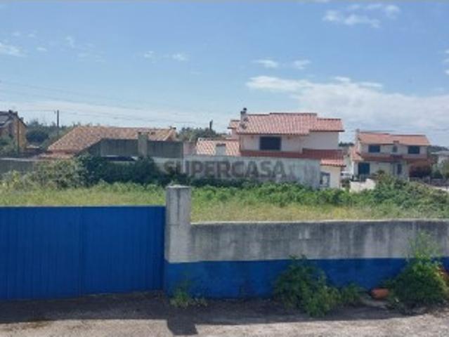 Terreno venda em Marinha Grande, Leiria