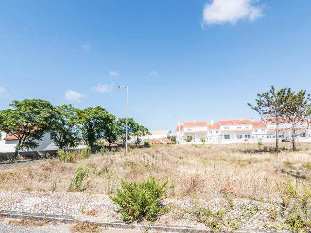 Terreno venda em Marinha Grande, Leiria