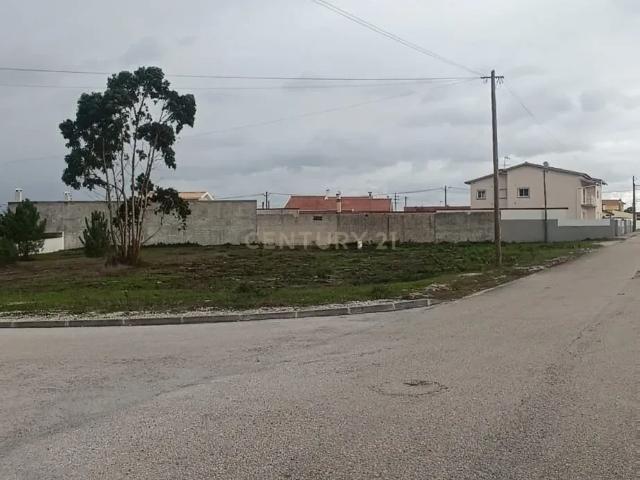 Terreno venda em Marinha Grande, Leiria