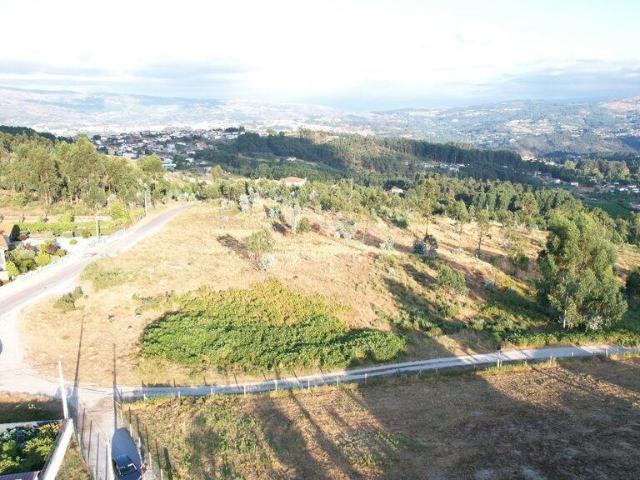 Terreno venda em Vila Boa De Quires, Porto