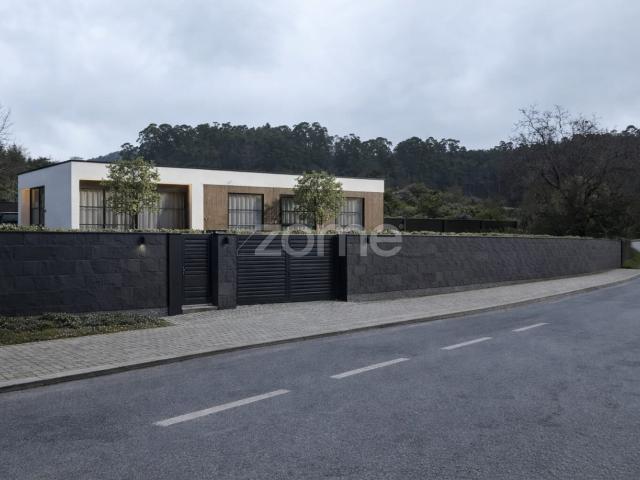 Terreno venda em Fafe, Braga