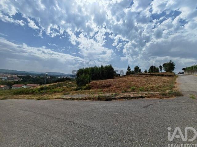 Terreno venda em Oliveira De Azeméis, Aveiro