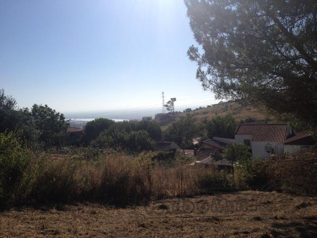 Terreno venda em Cais de Vila Franca de Xira, Vila Franca De Xira