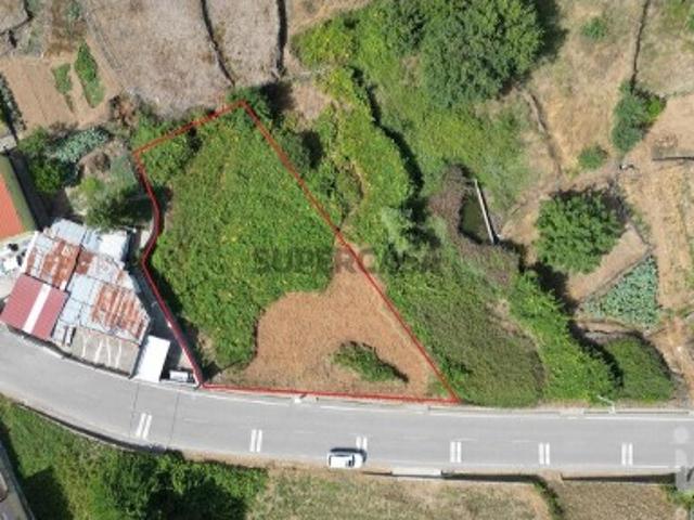 Terreno venda em Penela, Coimbra