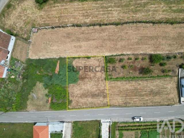 Terreno venda em Souravas, Miranda Do Corvo