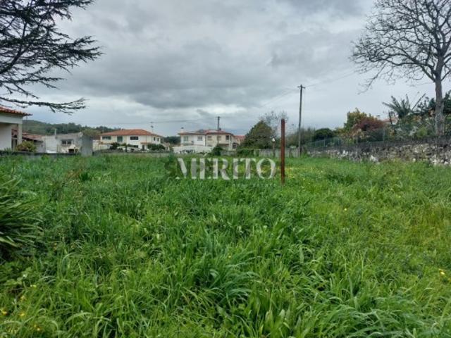 Terreno venda em Viana Do Castelo
